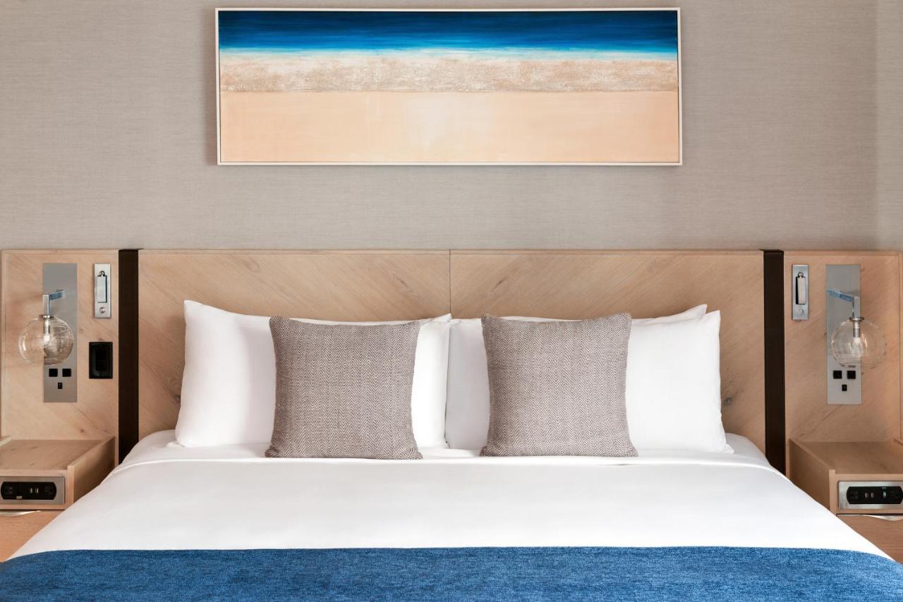 Seaside Hotel 노스밴쿠버 외부 사진